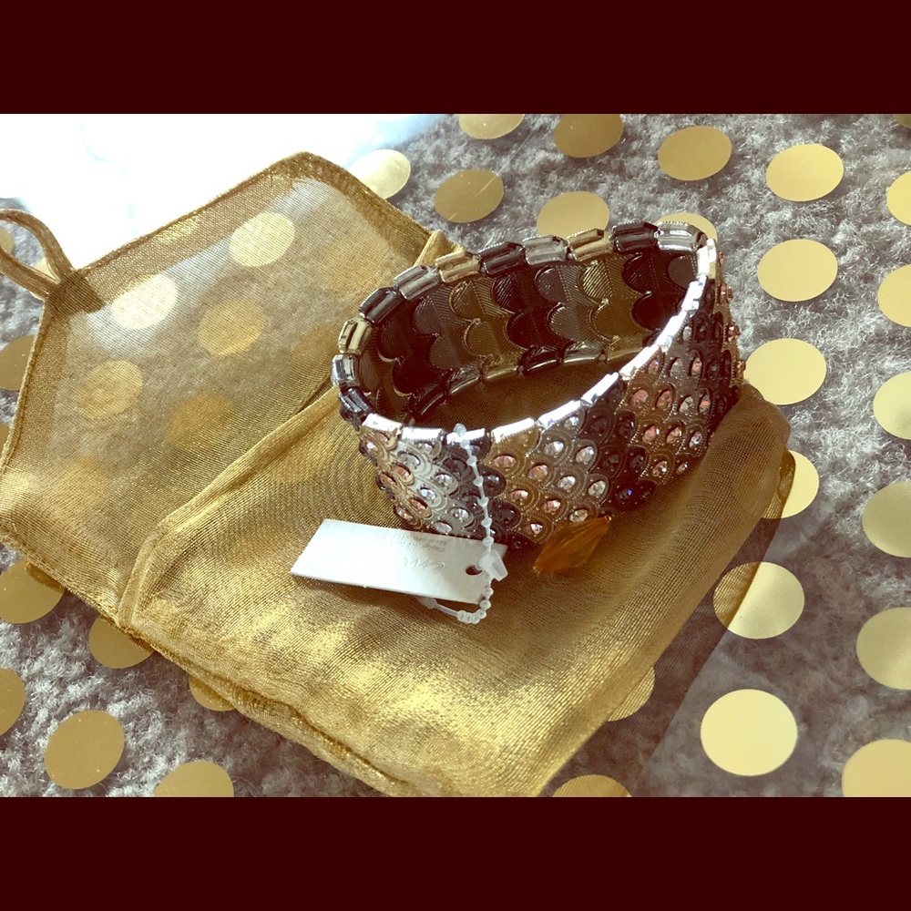 Stretch Bracelet